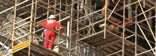 scaffold-job