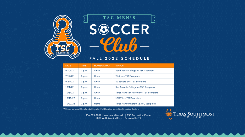 Updated 2022 Schedule Announced for Lion Soccer - Texas A&M