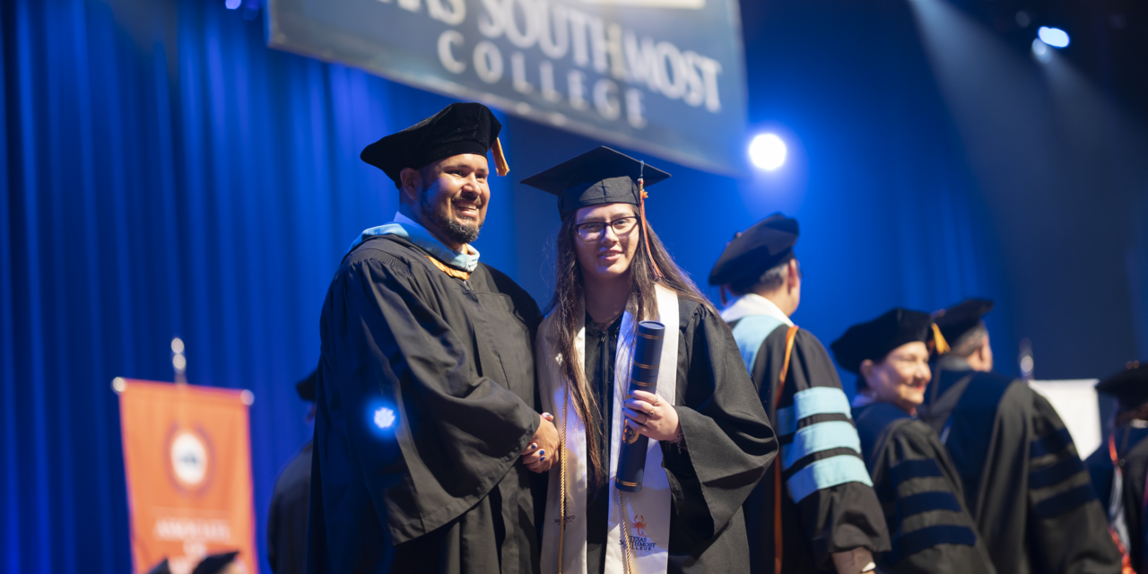A Milestone Achievement: Texas Southmost College’s Spring 2024 Commencement