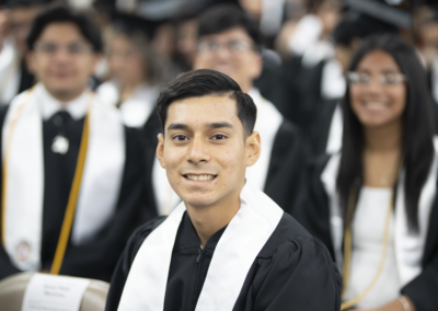 Texas Southmost College 2024 Spring Commencement