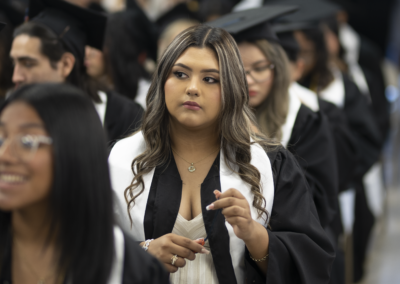 Texas Southmost College 2024 Spring Commencement