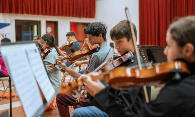 Texas Southmost College to Hold Summer Mariachi Camp for Local Student Musicians