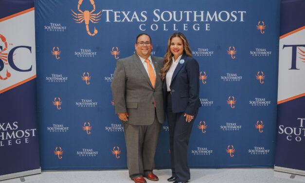 Texas Southmost College Inaugurates Two New Board Trustees with Oath Ceremony