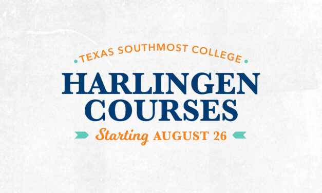 Texas Southmost College to Offer Courses at Harlingen High South