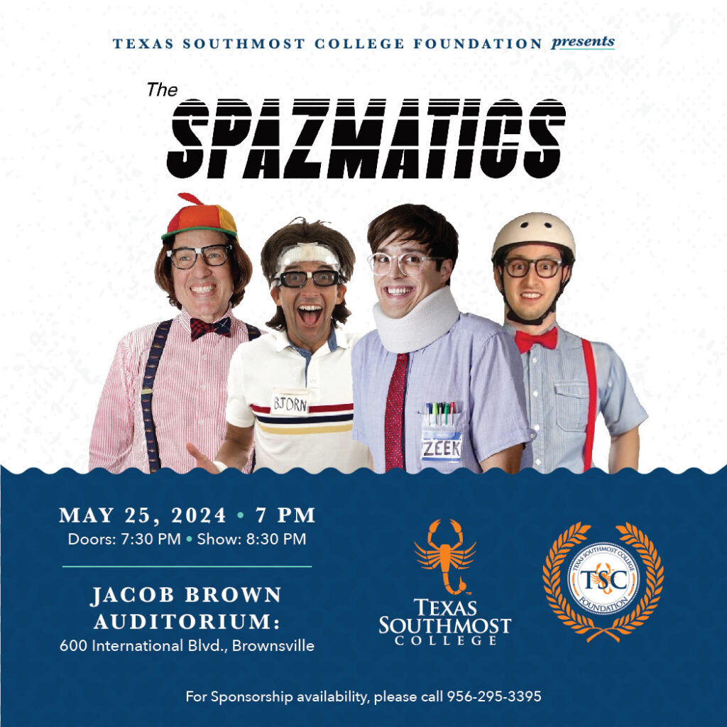 spazmatics tour 2022 texas