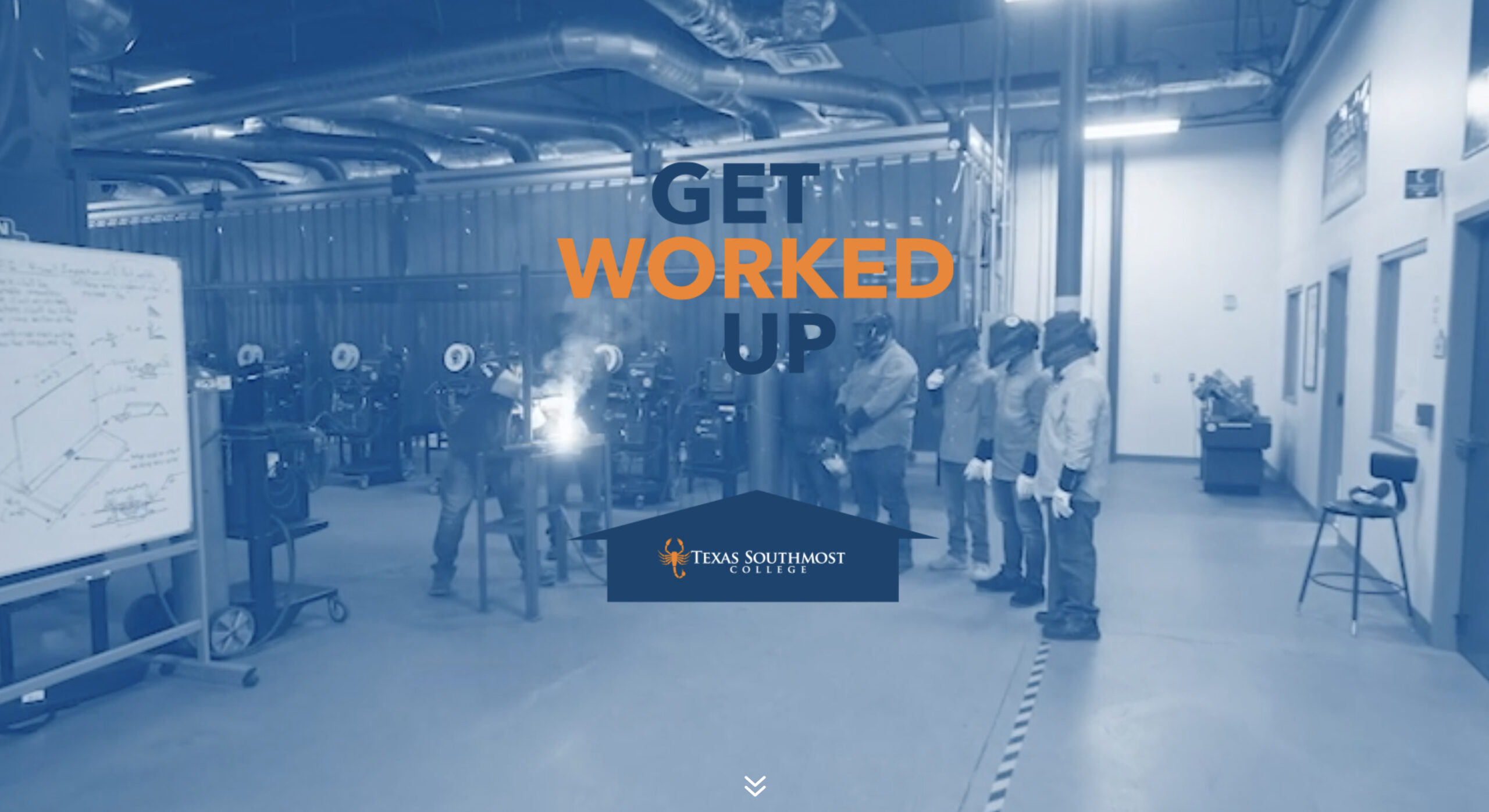 Texas Southmost College Workforce Training and Education